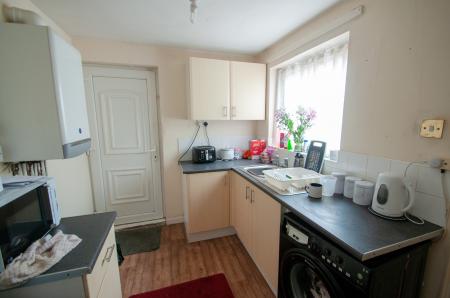 2 bedroom Flat for sale in Derby Street, Jarrow, NE32