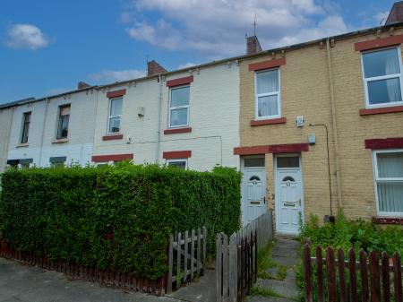 2 bedroom Flat for sale in Derby Street, Jarrow, NE32