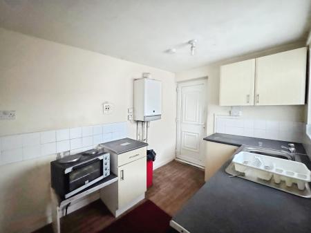 2 bedroom Flat for sale in Derby Street, Jarrow, NE32