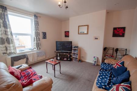 2 bedroom Flat for sale in Derby Street, Jarrow, NE32