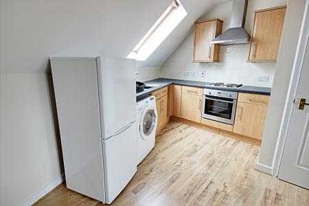 2 bedroom Flat for sale in Rekendyke Mews, South Shields, NE33