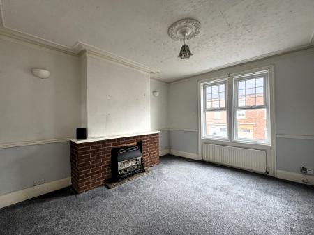 4 bedroom Maisonette for sale in Eglesfield Road, South Shields, NE33