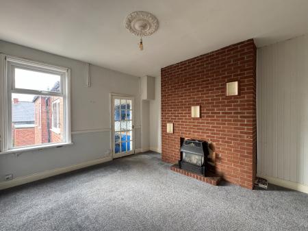 4 bedroom Maisonette for sale in Eglesfield Road, South Shields, NE33