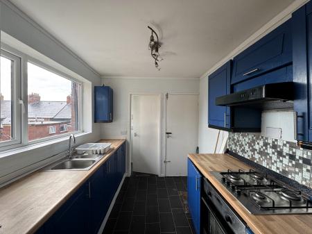 4 bedroom Maisonette for sale in Eglesfield Road, South Shields, NE33