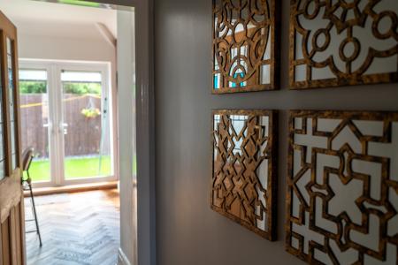 3 bedroom Semi-detached house for sale in Grange Park Avenue, Sunderland, SR5