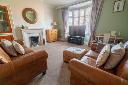 3 bedroom Semi-detached house for sale in Grange Park Avenue, Sunderland, SR5