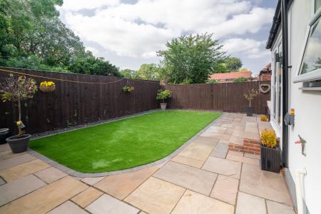 3 bedroom Semi-detached house for sale in Grange Park Avenue, Sunderland, SR5