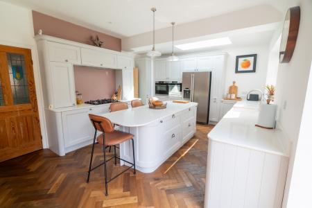 3 bedroom Semi-detached house for sale in Grange Park Avenue, Sunderland, SR5