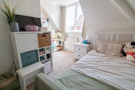 3 bedroom Semi-detached house for sale in Grange Park Avenue, Sunderland, SR5