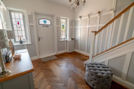 3 bedroom Semi-detached house for sale in Grange Park Avenue, Sunderland, SR5