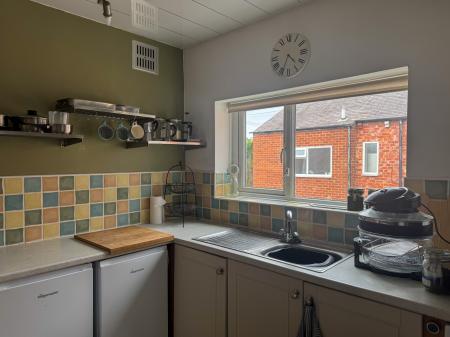 3 bedroom Flat for sale in Stanhope Road, South Shields, NE33