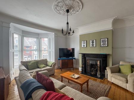 3 bedroom Flat for sale in Stanhope Road, South Shields, NE33