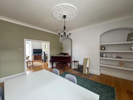 3 bedroom Flat for sale in Stanhope Road, South Shields, NE33