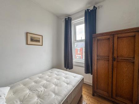 3 bedroom Flat for sale in Stanhope Road, South Shields, NE33