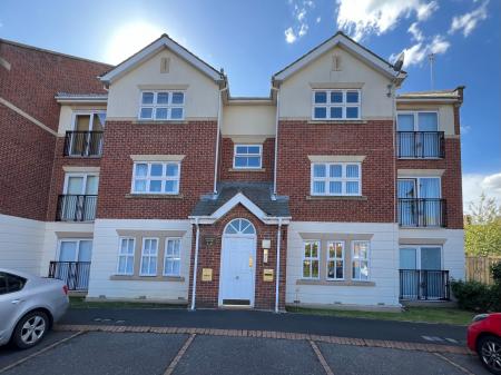 2 bedroom Flat for sale in Albert Court, Sunderland, SR2