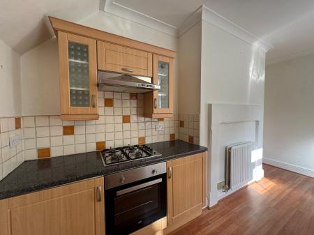 2 bedroom Flat for sale in Stanhope Road, South Shields, NE33