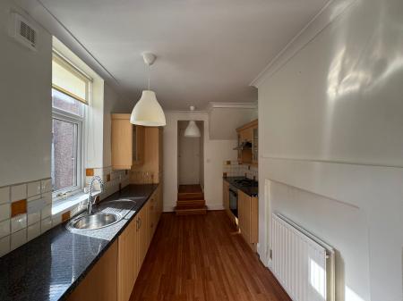 2 bedroom Flat for sale in Stanhope Road, South Shields, NE33