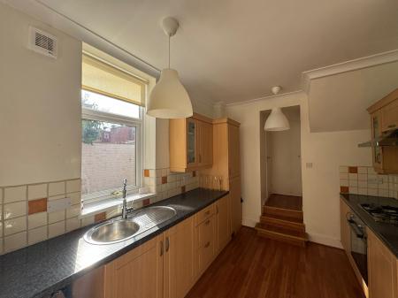 2 bedroom Flat for sale in Stanhope Road, South Shields, NE33