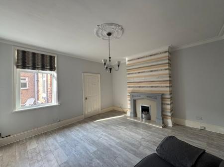2 bedroom Flat for sale in Stanhope Road, South Shields, NE33