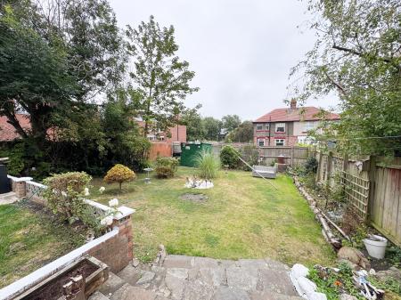 3 bedroom Semi-detached house for sale in Stratford Avenue, Grangetown, Sunderland, SR2