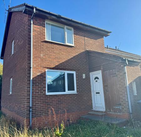 Bramwell Road, Hendon, Sunderland, SR2