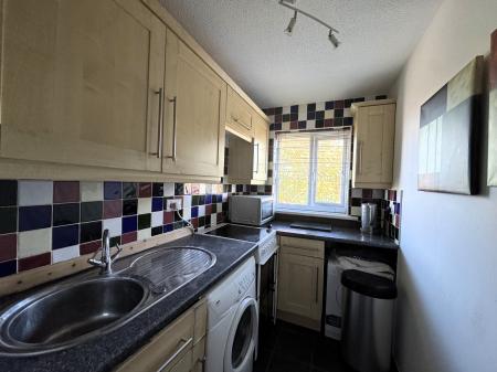 1 bedroom Flat for sale in Bramwell Road, Hendon, Sunderland, SR2