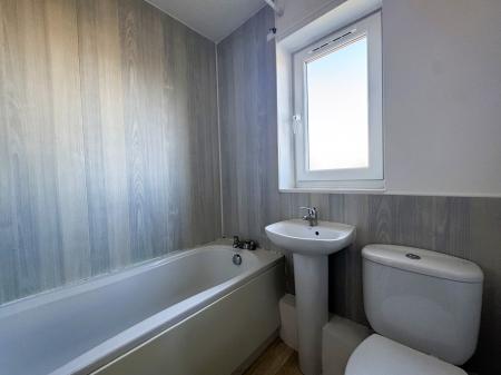 1 bedroom Flat for sale in Bramwell Road, Hendon, Sunderland, SR2