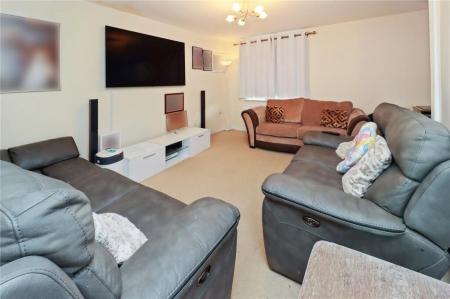 3 bedroom Detached house for sale in Felixstowe Road, Sunderland, SR4