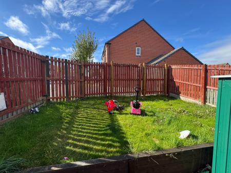 3 bedroom Detached house for sale in Felixstowe Road, Sunderland, SR4