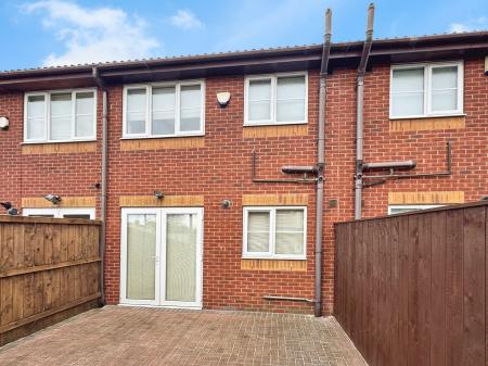 3 bedroom Terraced House for sale in Birds Terrace, Sunderland, DH4