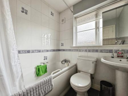 3 bedroom Terraced House for sale in Birds Terrace, Sunderland, DH4