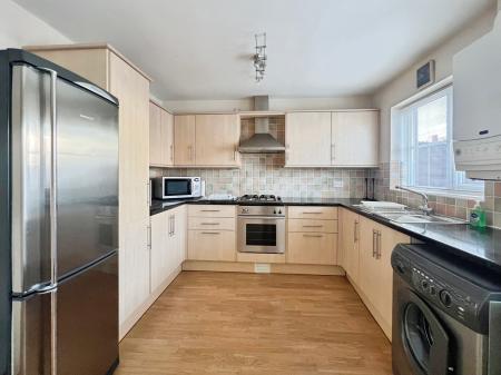 3 bedroom Terraced House for sale in Birds Terrace, Sunderland, DH4