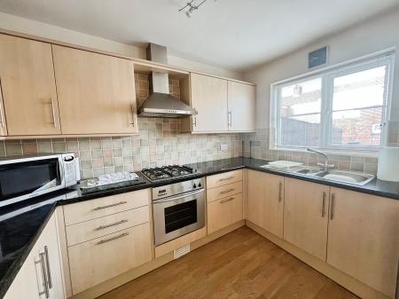3 bedroom Terraced House for sale in Birds Terrace, Sunderland, DH4