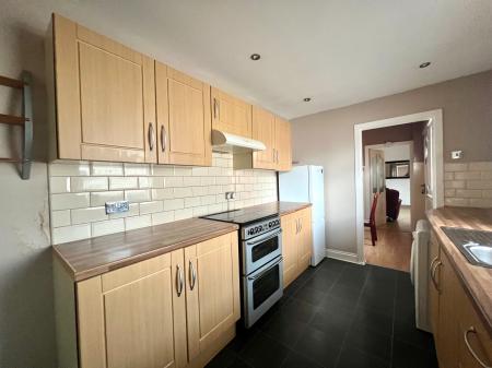 2 bedroom Terraced bungalow for sale in Canon Cockin Street, Hendon, Sunderland, SR2