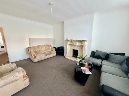 2 bedroom Terraced House for sale in Park View, Seaham, SR7