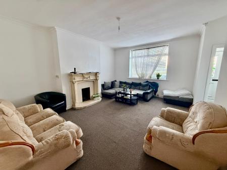 2 bedroom Terraced House for sale in Park View, Seaham, SR7