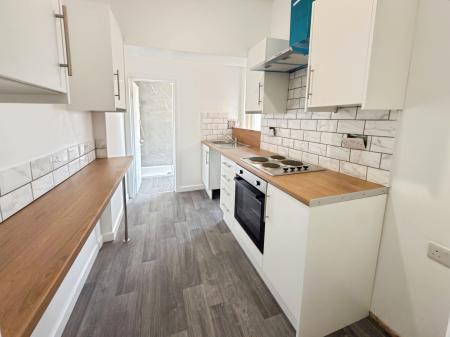1 bedroom Flat for sale in The Avenue, Seaham, SR7