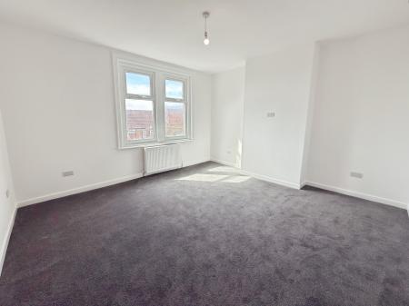 1 bedroom Flat for sale in The Avenue, Seaham, SR7