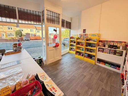 1 bedroom Flat for sale in The Avenue, Seaham, SR7