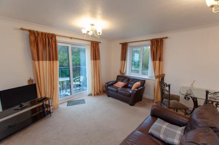 2 bedroom Apartment for sale in Harbour View, South Shields, NE33