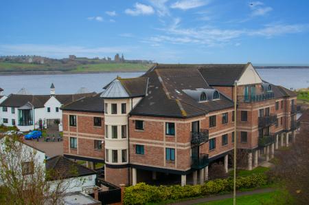 2 bedroom Apartment for sale in Harbour View, South Shields, NE33