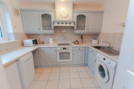 2 bedroom Apartment for sale in Harbour View, South Shields, NE33