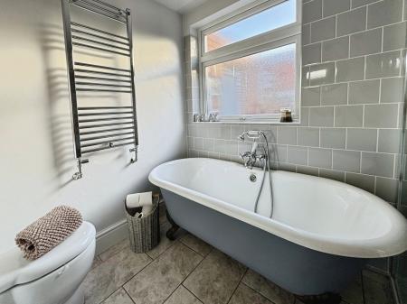 2 bedroom Terraced House for sale in Fulwell Road, Fulwell, Sunderland, SR6