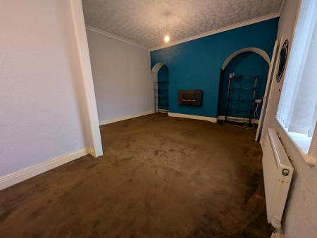 2 bedroom Flat to let in Harold Street, Jarrow, NE32