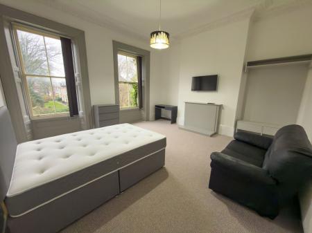 8 bedroom Terraced House to let in St Bedes Terrace, Sunderland, SR2