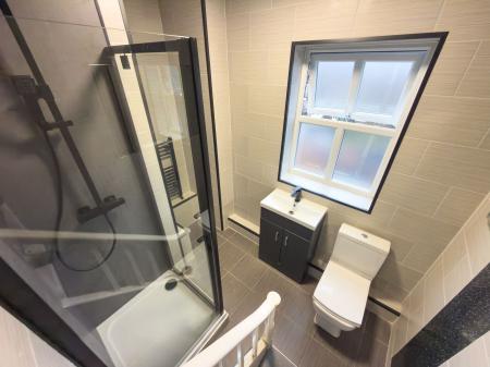 8 bedroom Terraced House to let in St Bedes Terrace, Sunderland, SR2