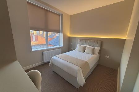 8 bedroom Terraced House to let in Azalea Terrace North, Sunderland, SR2