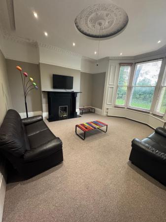 8 bedroom Terraced House to let in St Bedes Park, Sunderland, SR2