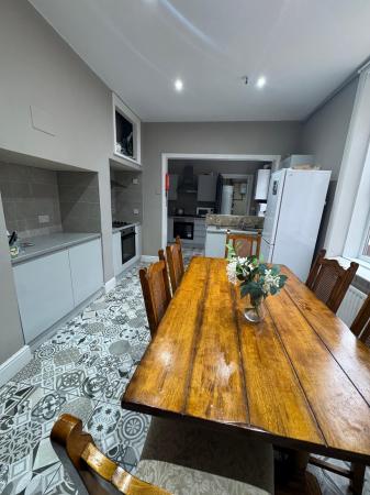 8 bedroom Terraced House to let in St Bedes Park, Sunderland, SR2