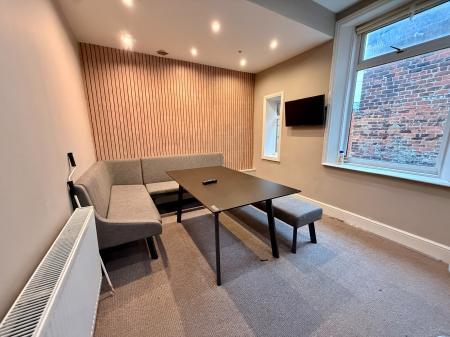 7 bedroom House to let in Elmwood Street, Sunderland, SR2